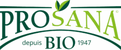 Logo Prosana Bio à Fribourg