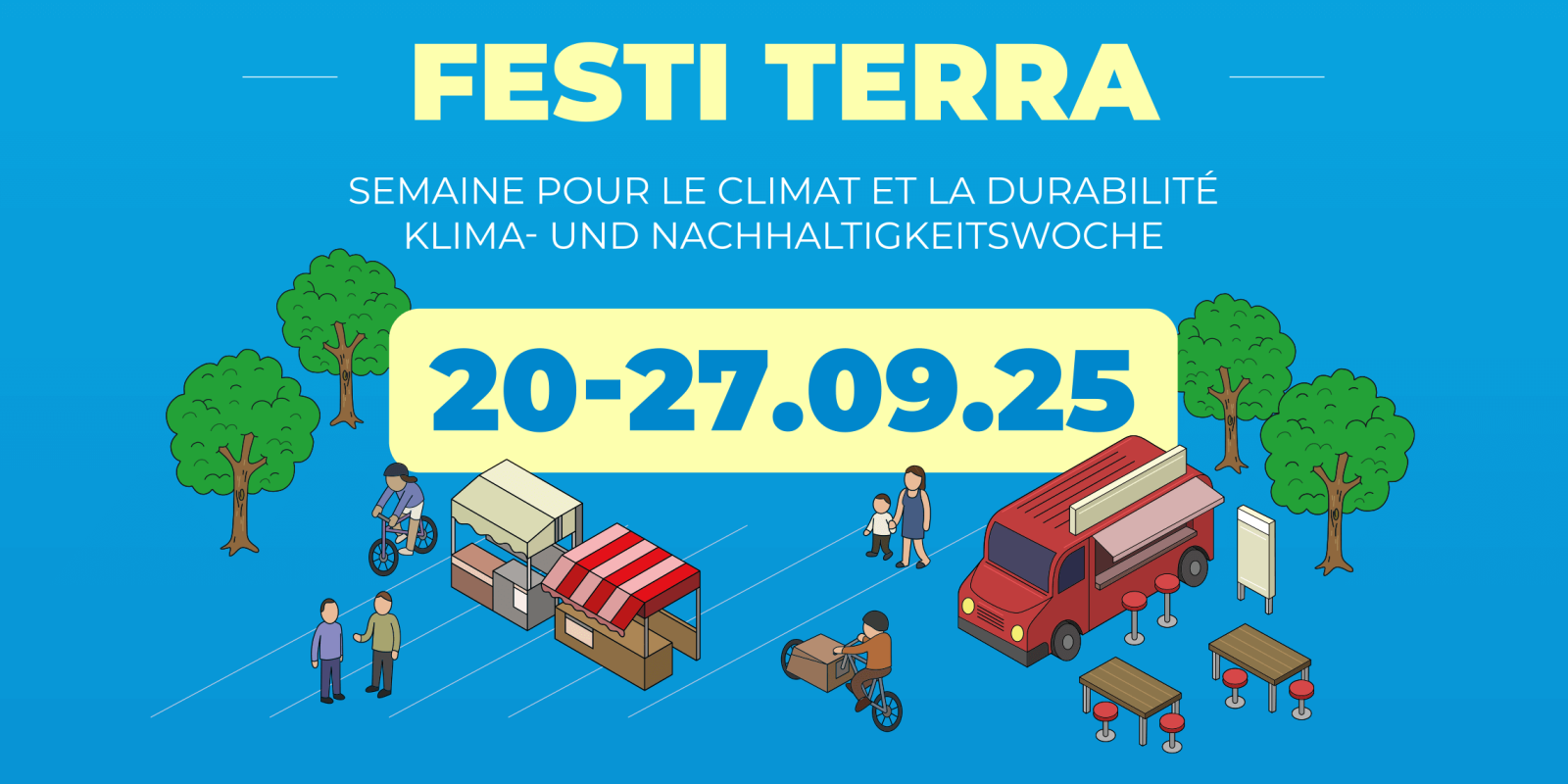 Safari durable dans le cadre du festival Festi Terra