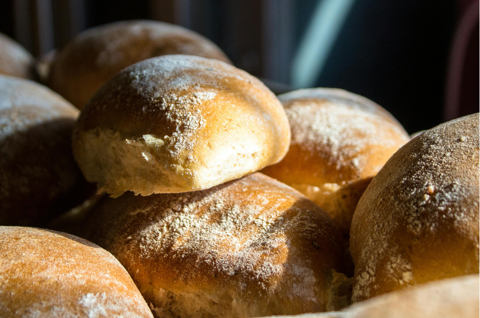 Les secrets du pain sans gluten : de la théorie à la réussite garantie !