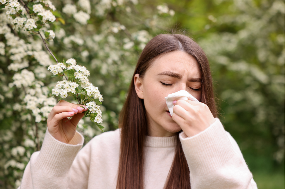 Préparer le retour des allergies : mieux vivre le printemps